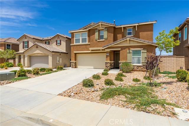 Palmdale, CA 93551,2625 Candleberry Way