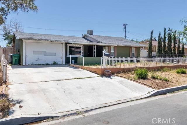 Palmdale, CA 93550,38720 31st Street