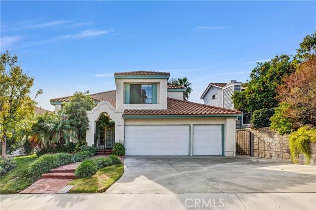 Newhall, CA 91321,23450 Glenridge Drive