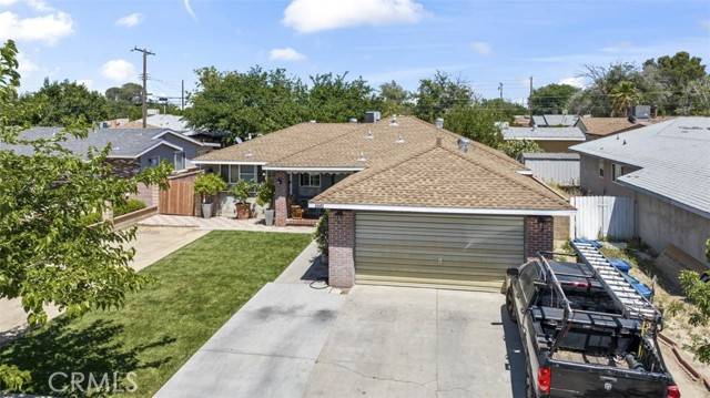 Lancaster, CA 93534,45462 13th Street