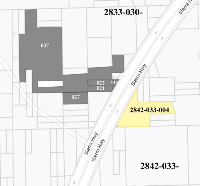 Newhall, CA 91321,0 Vacant Lot