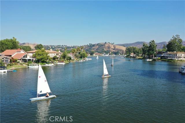 Westlake Village, CA 91361,4046 Whitesail Circle