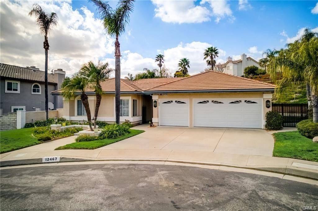 Granada Hills, CA 91344,12467 Jessica Place