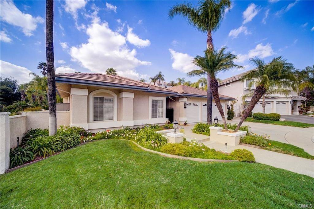 Granada Hills, CA 91344,12467 Jessica Place