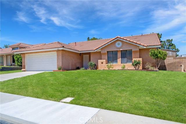 Palmdale, CA 93551,4701 Grandview Drive