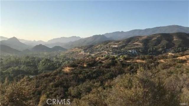 Agoura Hills, CA 91301,0 Triunfo Canyon