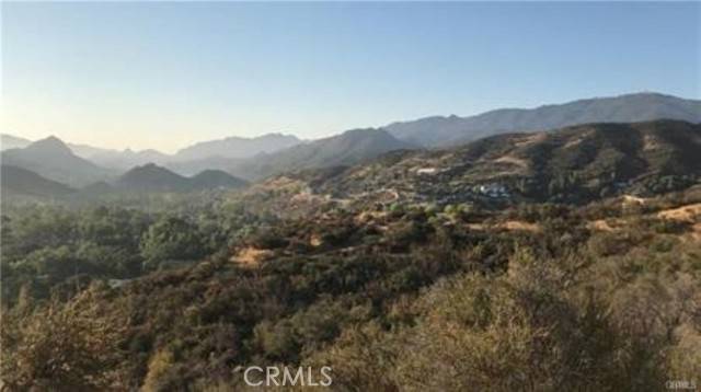 Agoura Hills, CA 91301,0 Triunfo Canyon