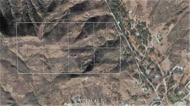 Agoura Hills, CA 91301,0 Triunfo Canyon