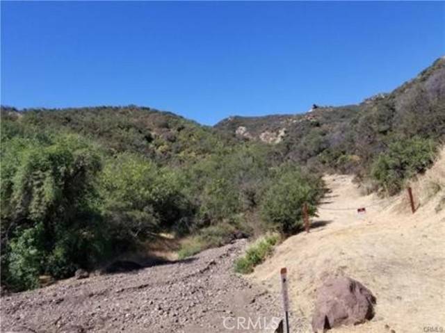 Agoura Hills, CA 91301,0 Triunfo Canyon