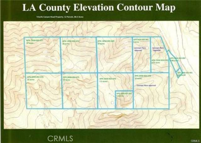 Agoura Hills, CA 91301,0 Triunfo Canyon