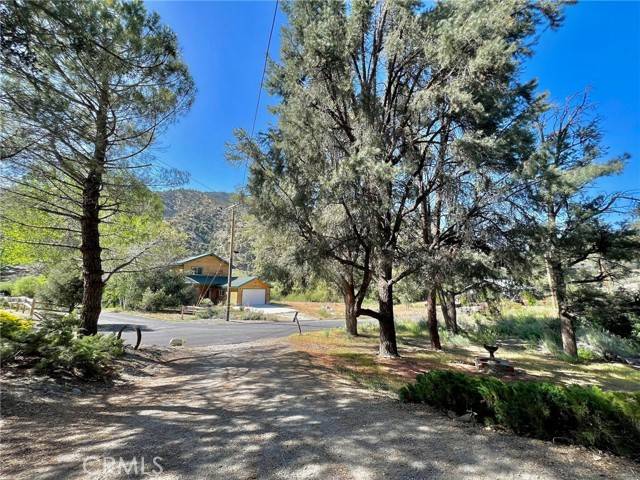 Pine Mountain Club, CA 93222,2601 Basel Court