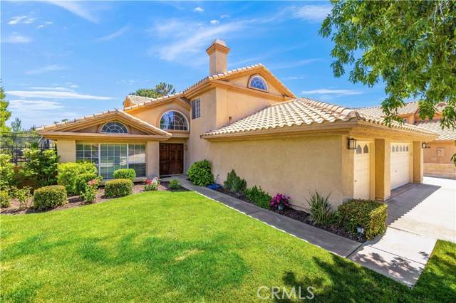 Palmdale, CA 93551,5010 Altar Court