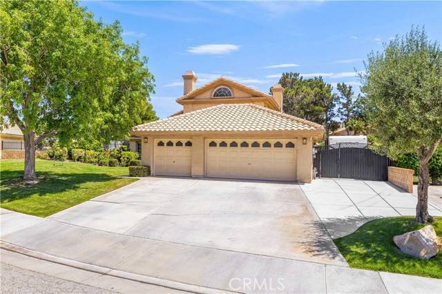 Palmdale, CA 93551,5010 Altar Court