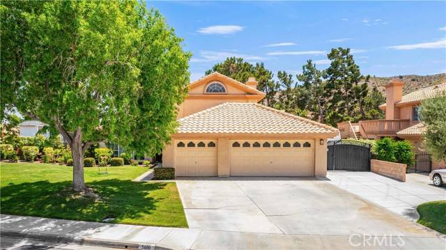 Palmdale, CA 93551,5010 Altar Court