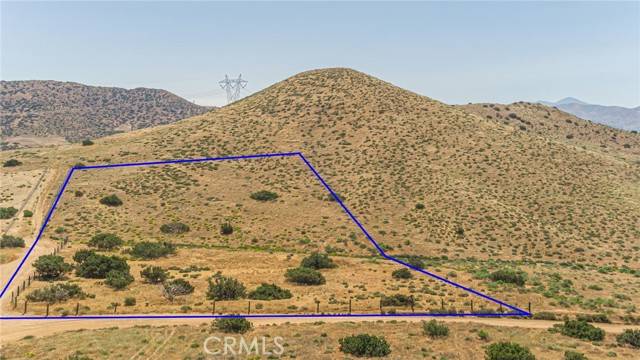 Acton, CA 93510,0 Eagle Butte/Tuckerway Ranch