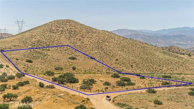 Acton, CA 93510,0 Eagle Butte/Tuckerway Ranch