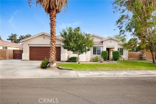 Indio, CA 92201,80787 Hayleigh Court