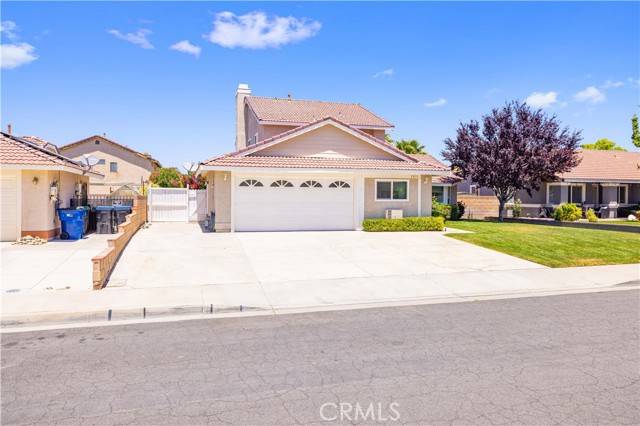 Lancaster, CA 93536,2833 Springfield Place