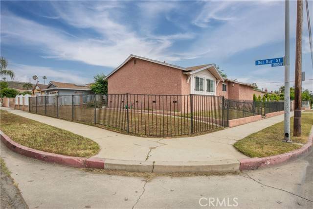 San Fernando, CA 91340,13122 Del Sur Street