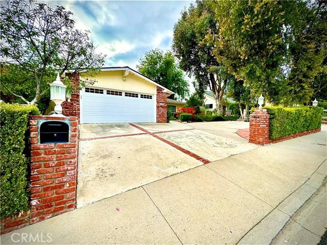 West Hills, CA 91307,7101 Rivol Road