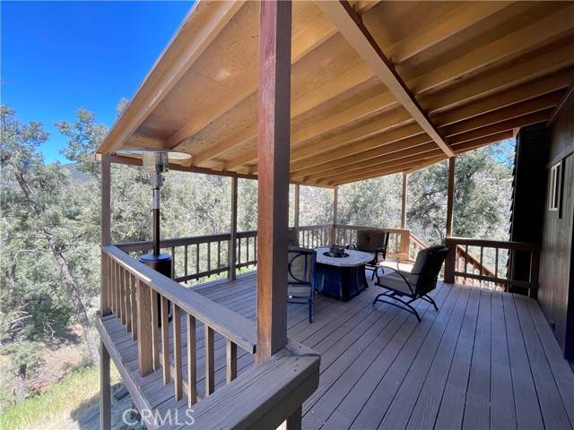 Pine Mountain Club, CA 93222,2340 Overlook Court