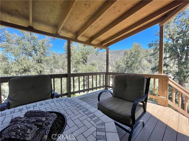 Pine Mountain Club, CA 93222,2340 Overlook Court