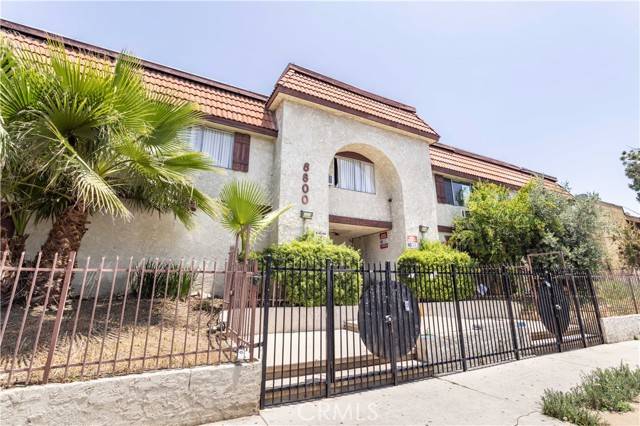 Panorama City, CA 91402,8800 Cedros Avenue #121