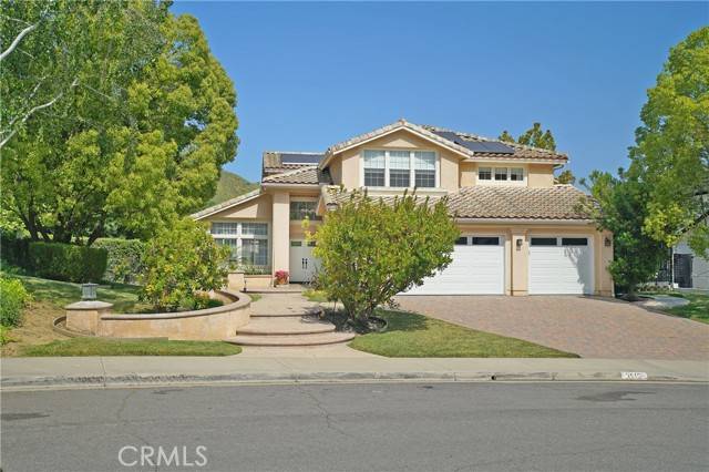 Agoura Hills, CA 91301,3810 Parkview Court