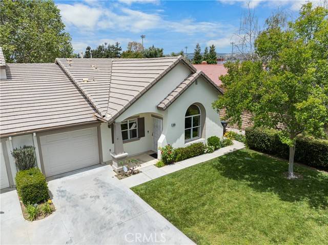 Simi Valley, CA 93063,2095 Tulip Avenue