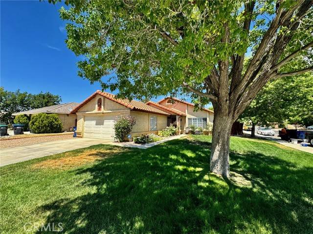 Lancaster, CA 93535,43840 Estrella Lane