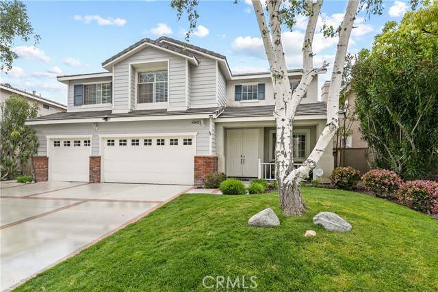 Stevenson Ranch, CA 91381,26266 Beecher Lane