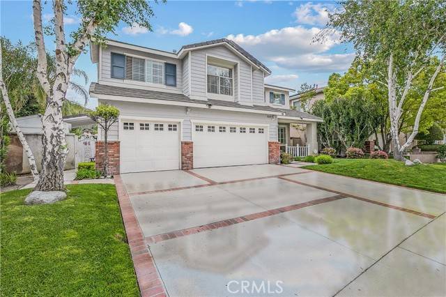 Stevenson Ranch, CA 91381,26266 Beecher Lane