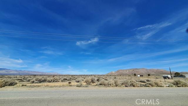 Rosamond, CA 93560,0 Rosamond Blvd & Kildeer St