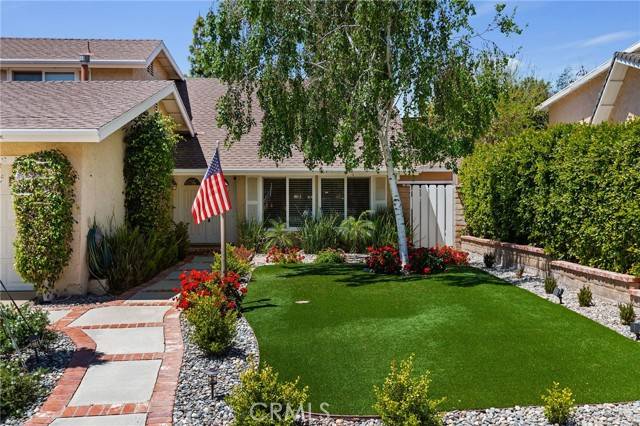 Simi Valley, CA 93063,3335 Sunglow Avenue