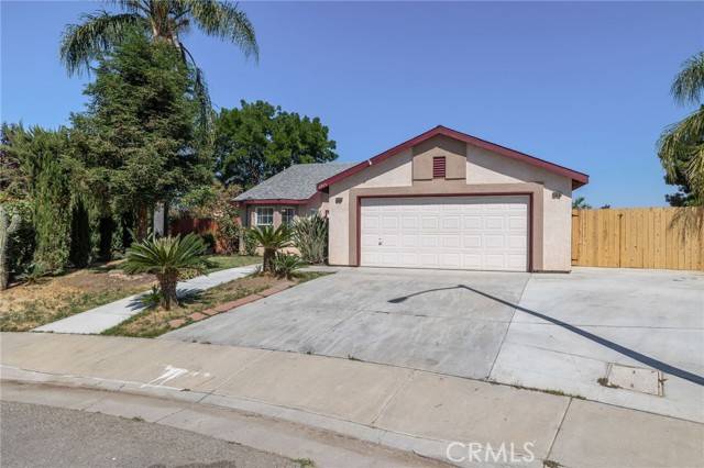 Bakersfield, CA 93307,6905 Soledad Court