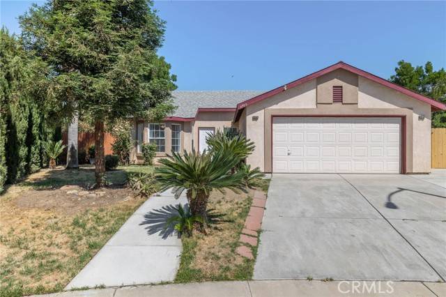 Bakersfield, CA 93307,6905 Soledad Court