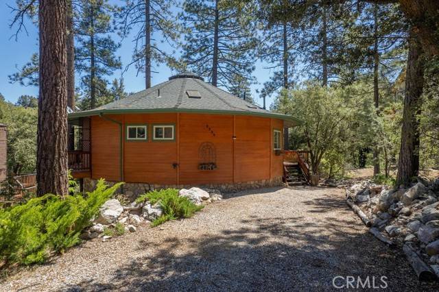 Pine Mountain Club, CA 93222,2324 Rhine Court