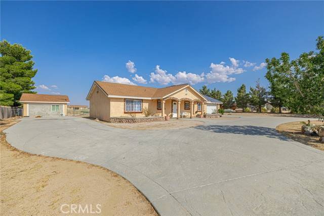 Mojave, CA 93501,21414 Lutie Avenue