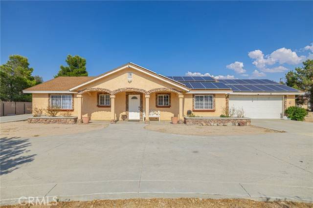 Mojave, CA 93501,21414 Lutie Avenue