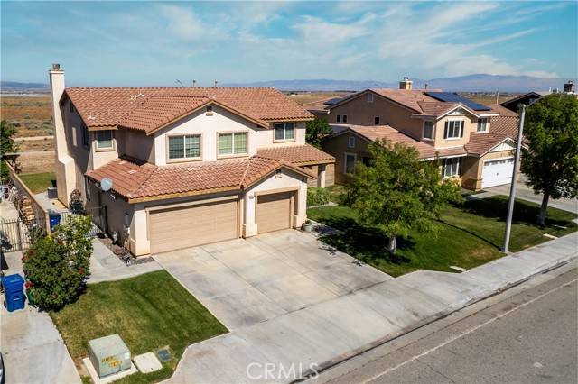 Lancaster, CA 93536,43913 Freer Way