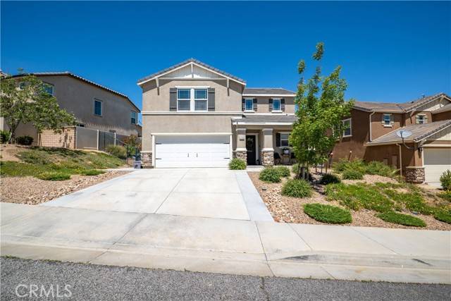 Palmdale, CA 93551,37515 Henna Lane