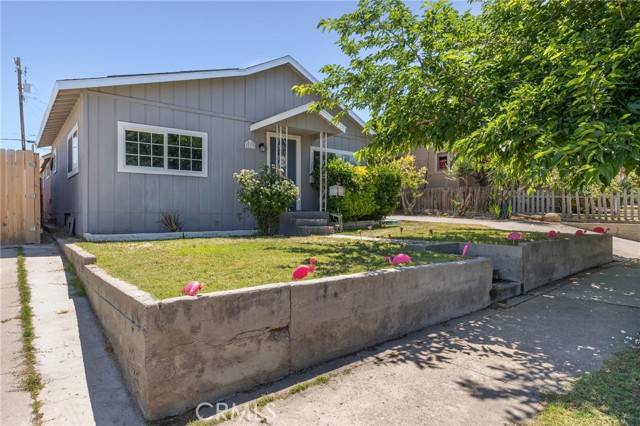 Taft, CA 93268,419 D Street