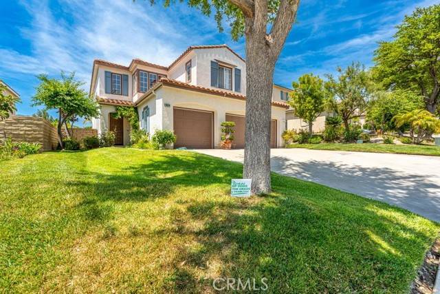 Stevenson Ranch, CA 91381,26520 Beecher Lane