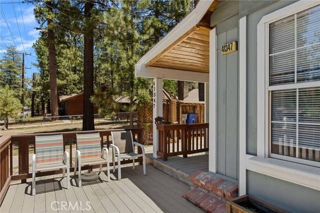 Big Bear Lake, CA 92315,41347 Lahontan Drive