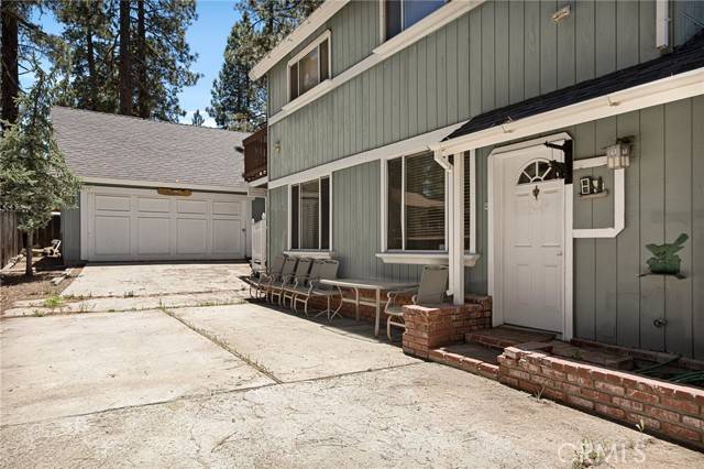 Big Bear Lake, CA 92315,41347 Lahontan Drive