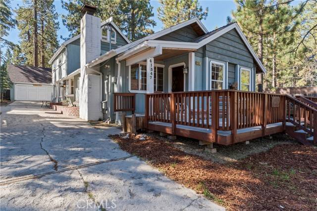 Big Bear Lake, CA 92315,41347 Lahontan Drive