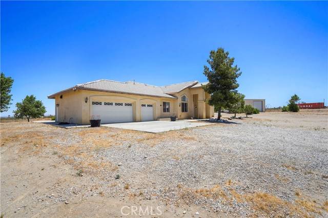 Phelan, CA 92371,13075 Gitano Road