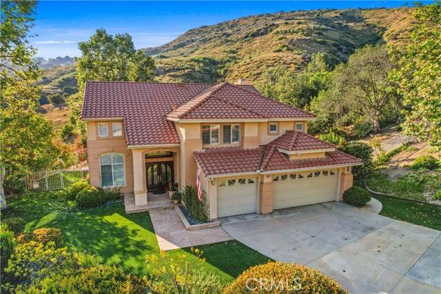 West Hills, CA 91304,24673 Overland Drive