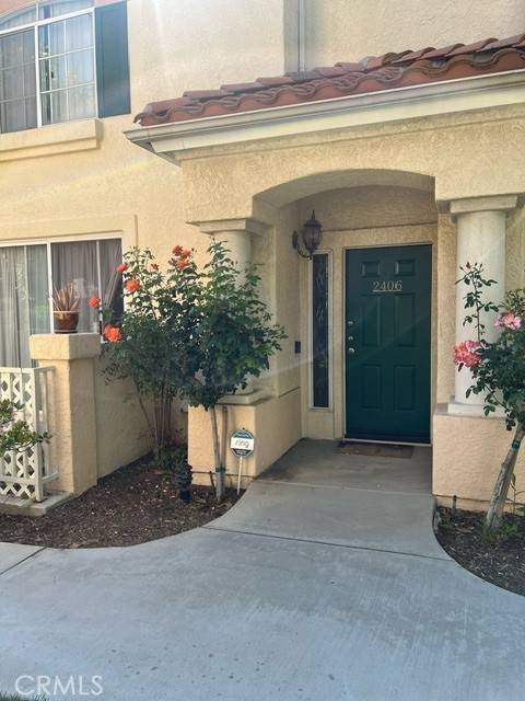 Canyon Country, CA 91387,27007 Karns Court #2406