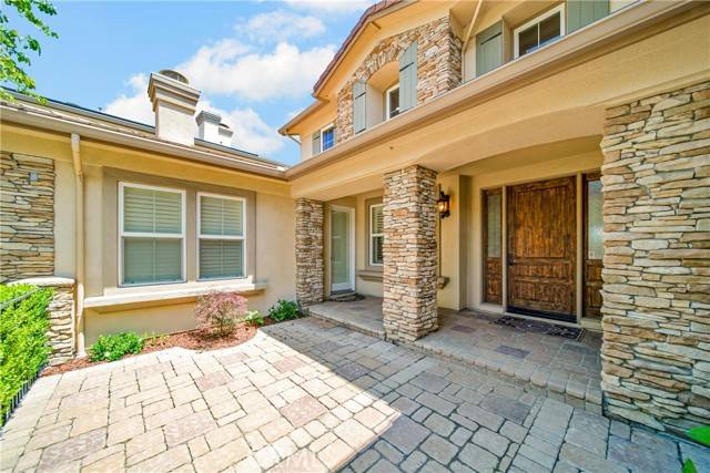 Porter Ranch, CA 91326,20314 Via Mantua